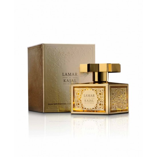 Kajal Lamar EDP 100 ML Unisex Parfüm