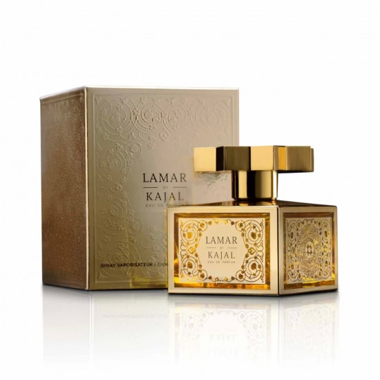 Kajal Lamar EDP 100 ML Unisex Parfüm 