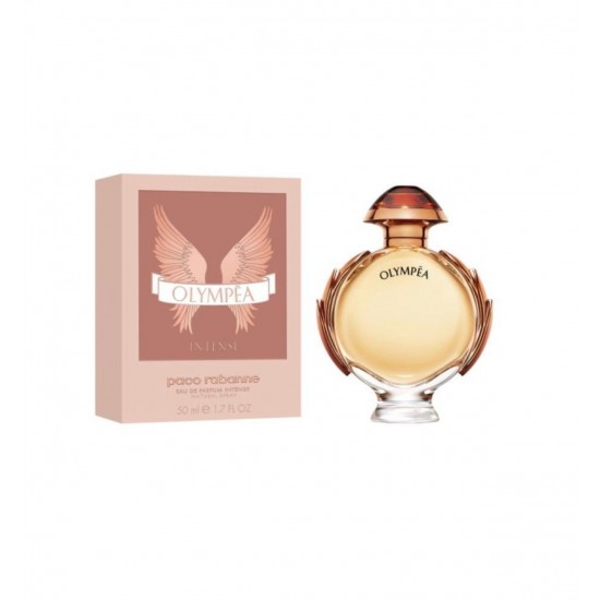 Paco Rabanne Olympea İntense Kadın Edp 80 ML