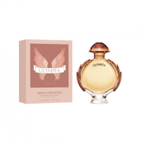 Paco Rabanne Olympea İntense Kadın Edp 80 ML 