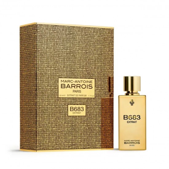 Marc-Antoine Barrois B683 Parfüm 100 ML