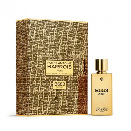 Marc-Antoine Barrois B683 Parfüm 100 ML