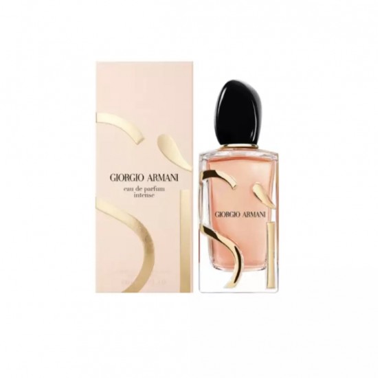 Giorgio Armani Si EDP İntense Refillable 100 ML 