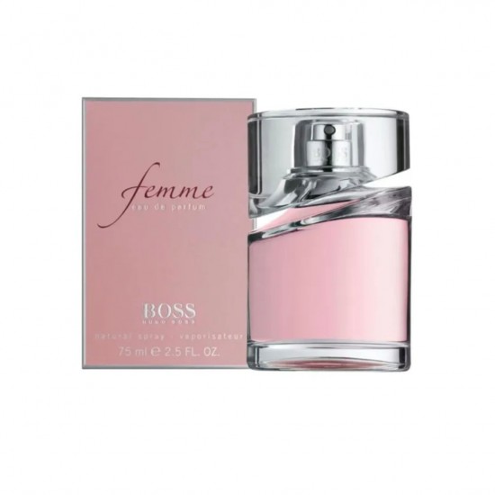 Hugo Boss Femme EDP 75 ml Kadın Parfüm 