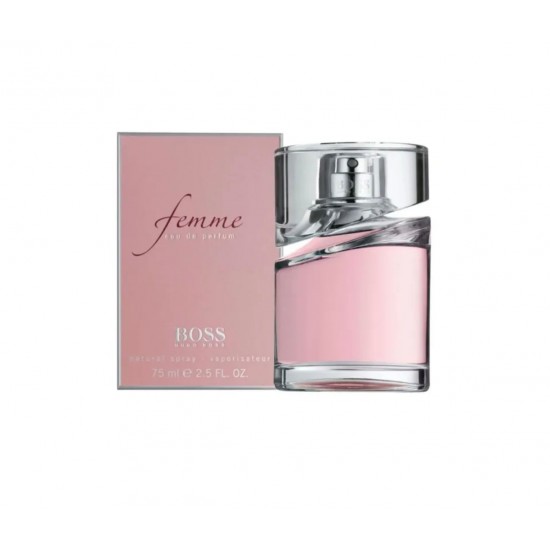 Hugo Boss Femme EDP 75 ml Kadın Parfüm