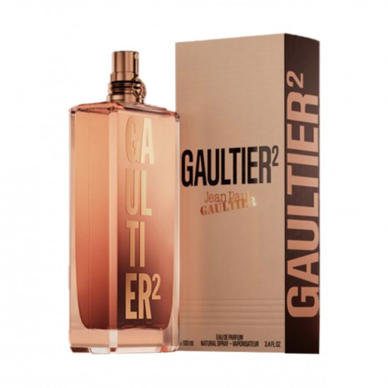 Jean Paul Gaultier 2 EDP 100ml Unisex Parfümü