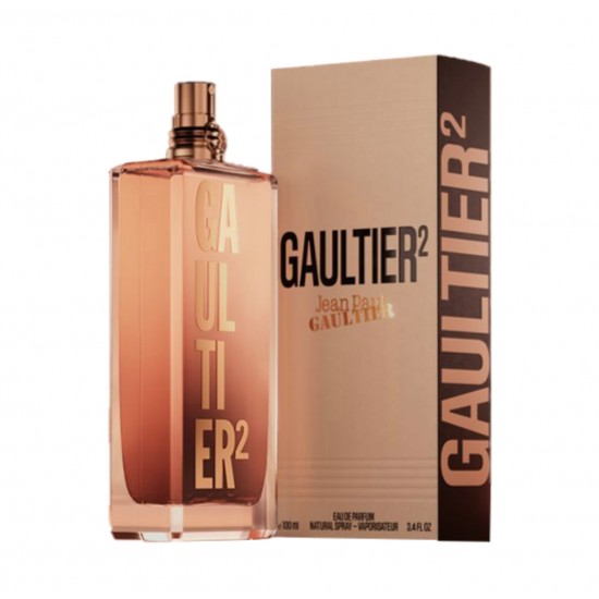 Jean Paul Gaultier 2 EDP 100ml Unisex Parfümü