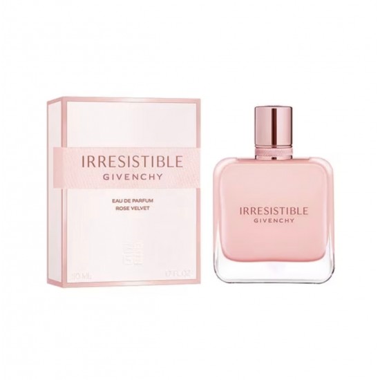 Givenchy Irresistible Rose Velvet Edp 80 ml Kadın Parfüm