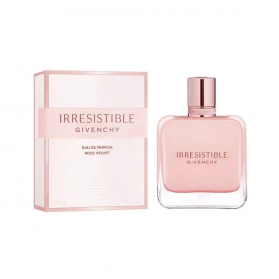 Givenchy Irresistible Rose Velvet Edp 80 ml Kadın Parfüm 