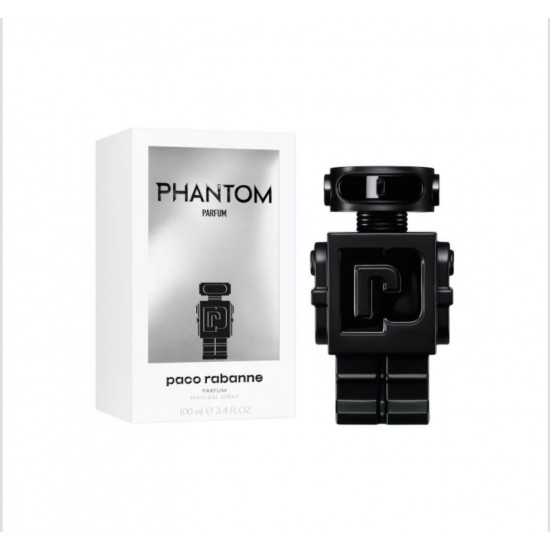 Paco Rabanne Phantom Parfum 100 ML Erkek Parfüm