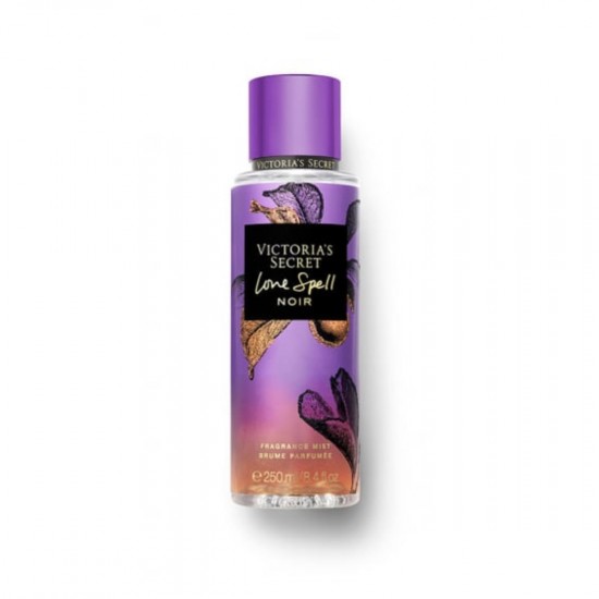 Victoria's Secret Love Spell Noir Fragrance Mist 250 Ml Kadın Vücut Spreyi