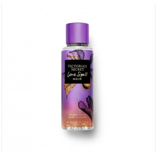 Victoria's Secret Love Spell Noir Fragrance Mist 250 Ml Kadın Vücut Spreyi