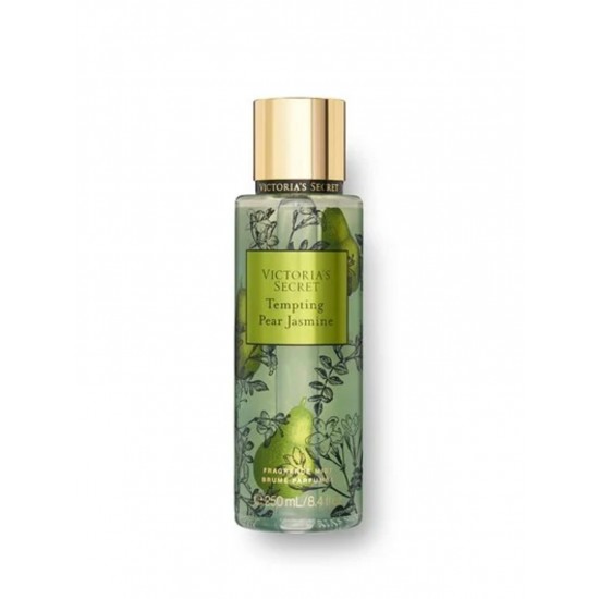 Victoria secret Tempting Pear Jasmine Vücut Spreyi