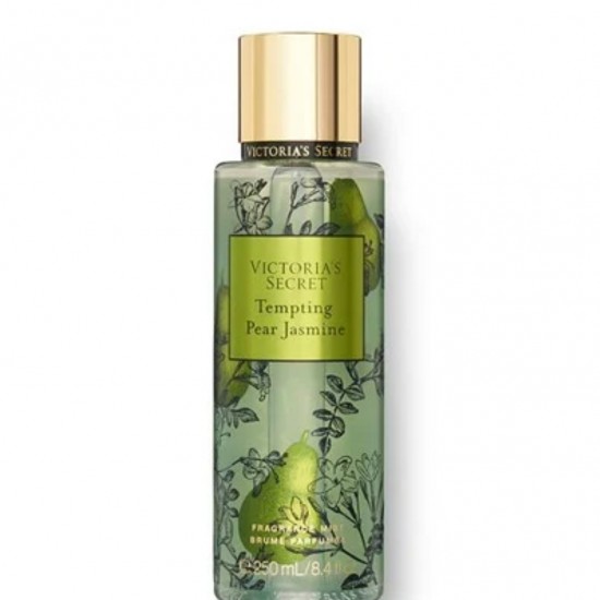 Victoria secret Tempting Pear Jasmine Vücut Spreyi