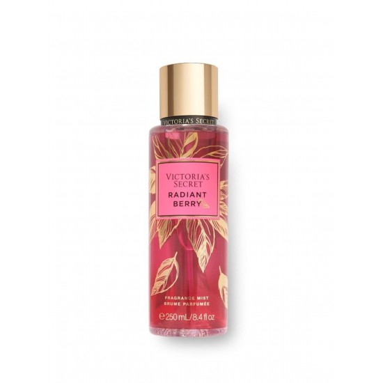 Victoria secret Radiant Berry Vücut Spreyi