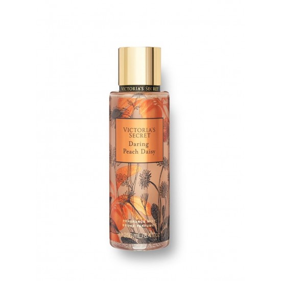 Victoria secret Daring Peach Daisy Vücut Spreyi