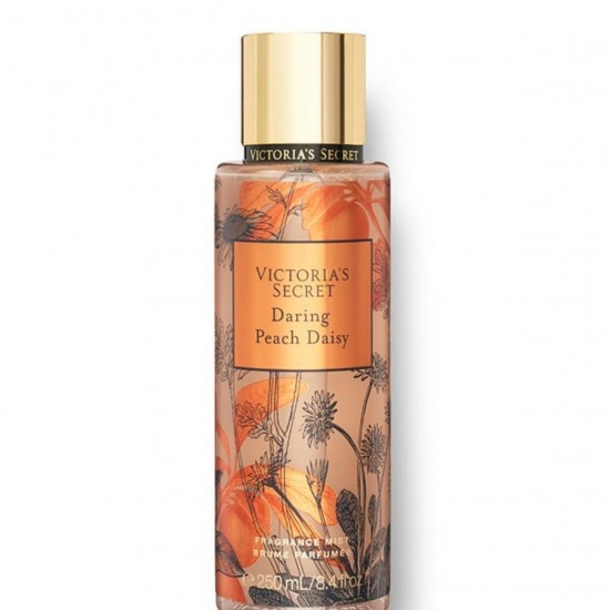 Victoria secret Daring Peach Daisy Vücut Spreyi