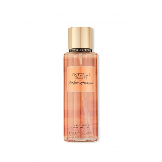 Victoria's Secret Amber Romance Vücut Spreyi 250 ML