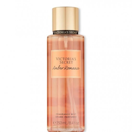 Victoria's Secret Amber Romance Vücut Spreyi 250 ML 