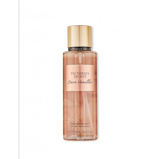 Victoria Secret Bare Vanilla 250 ML vücut spreyi