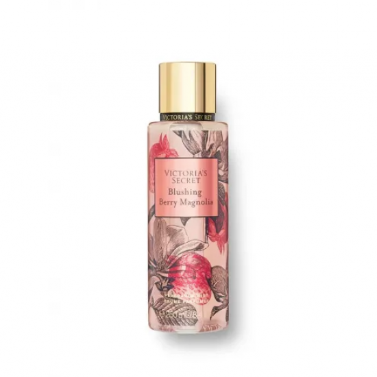 Victoria Secret Blushing Berry Magnolia 250 Ml Kadın Vücut Sprey