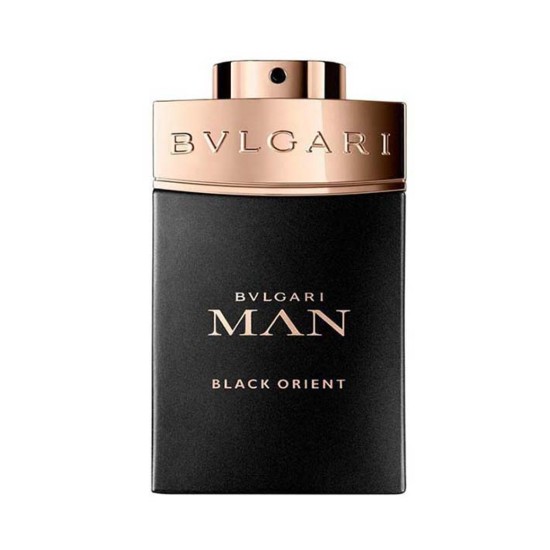 Bvlgari Man In Black Orient Edp 100 ML Erkek Parfüm