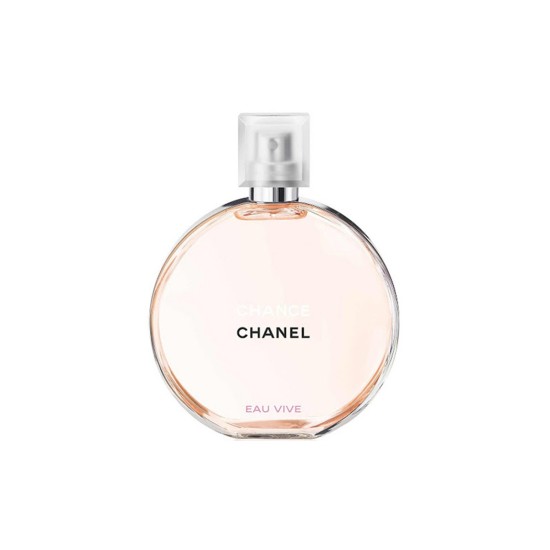 Chanel Chance Eau Vive Edt 100 ML Kadın Parfüm