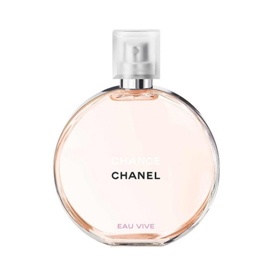 Chanel Chance Eau Vive Edt 100 ML Kadın Parfüm