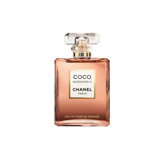 Chanel Coco Mademoiselle Intense Edp 100 ML Kadın Parfüm