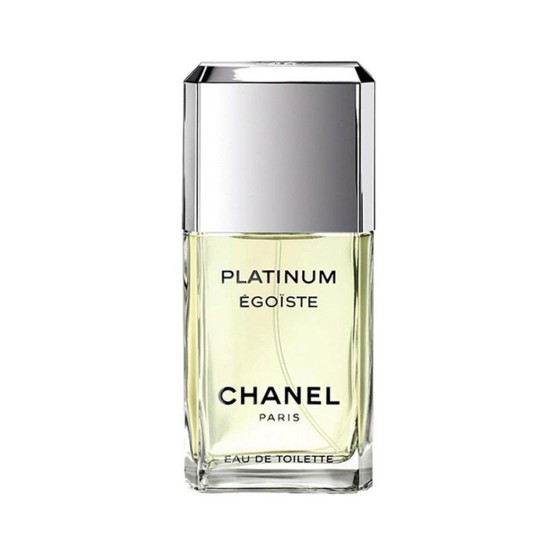 Chanel Platinum Egoiste Edt 100 ML Erkek Parfüm