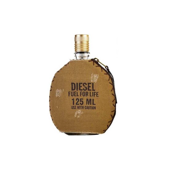 Diesel Fuel For Life Edt 125 ML Erkek Parfüm