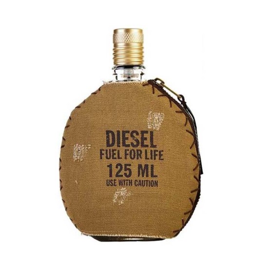 Diesel Fuel For Life Edt 125 ML Erkek Parfüm