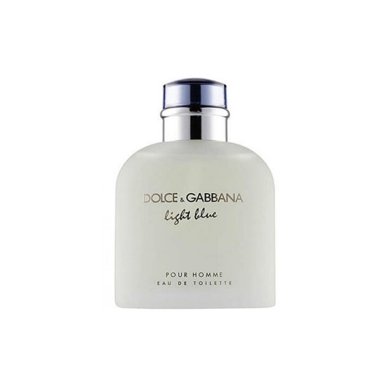 Dolce Gabbana Light Blue Edt 125 ML Erkek Parfüm