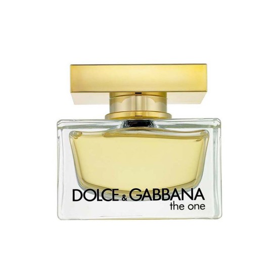 Dolce Gabbana The One Edp 75 ML Kadın Parfüm