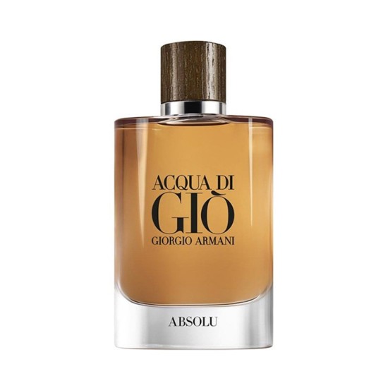 Giorgio Armani Acqua Di Gio Absolu Edp 100 ML Erkek Parfüm