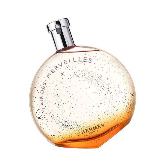 Hermes Eau Des Merveilles Edt 100 ML Kadın Parfüm