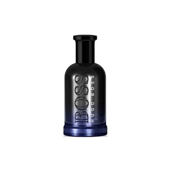 Hugo Boss Bottled Night Edt 100 ML Erkek Parfüm