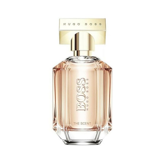Hugo Boss The Scent Edt 100 ML Kadın Parfüm