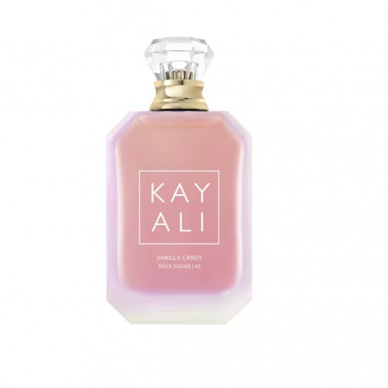 Kayali Vanilla Candy Rock Sugar 42 EDP 100 ML