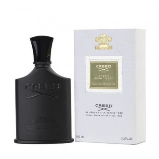 Creed Green Irish Tweed Erkek Parfüm EDP 100 ML