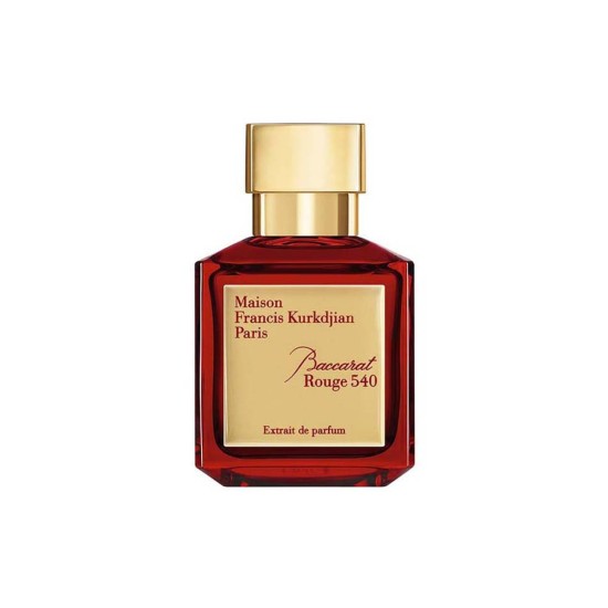 Maison Francis Kurkdjian Baccarat Rouge 540 Extrait Edp 70 ML Unisex Parfüm