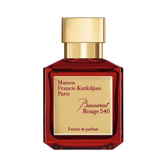 Maison Francis Kurkdjian Baccarat Rouge 540 Extrait Edp 70 ML Unisex Parfüm