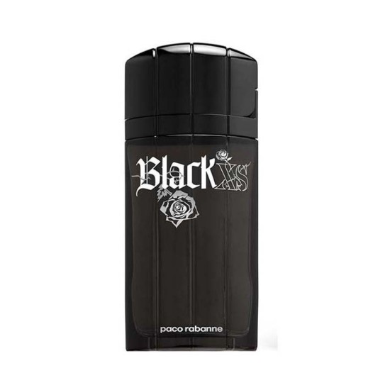 Paco Rabanne Black XS Edt 100 Ml Erkek Parfüm