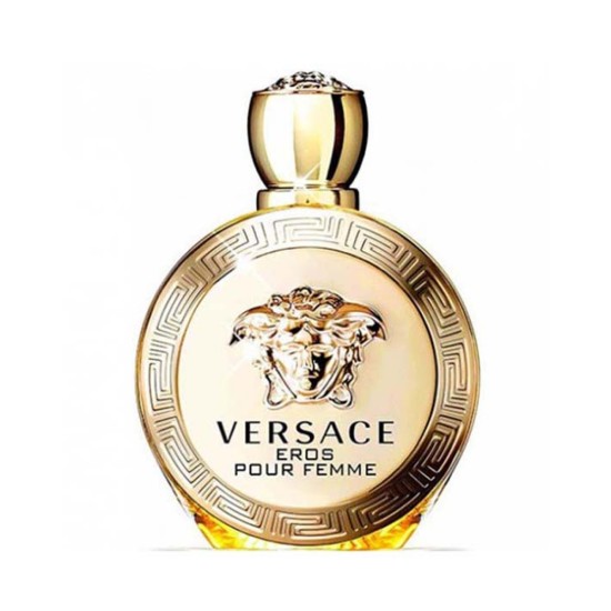 Versace Eros Pour Femme Edp 100 ML Kadın Parfüm
