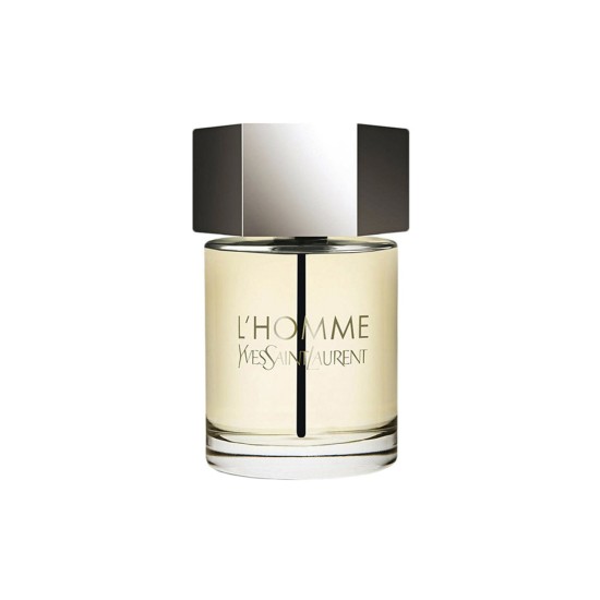 Yves Saint Laurent L'Homme Edt 100 ML Erkek Parfüm