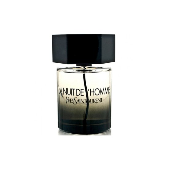 Yves Saint Laurent La Nuit De L'Homme Edt 100 ML Erkek Parfüm